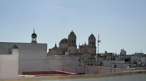 Foto 3 de Pis de lloguer a Avenida del Puerto, 2, El Pópulo - Santa María, Cádiz Capital