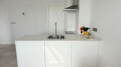 Foto 5 de Pis de lloguer a Avenida del Puerto, 2, El Pópulo - Santa María, Cádiz Capital