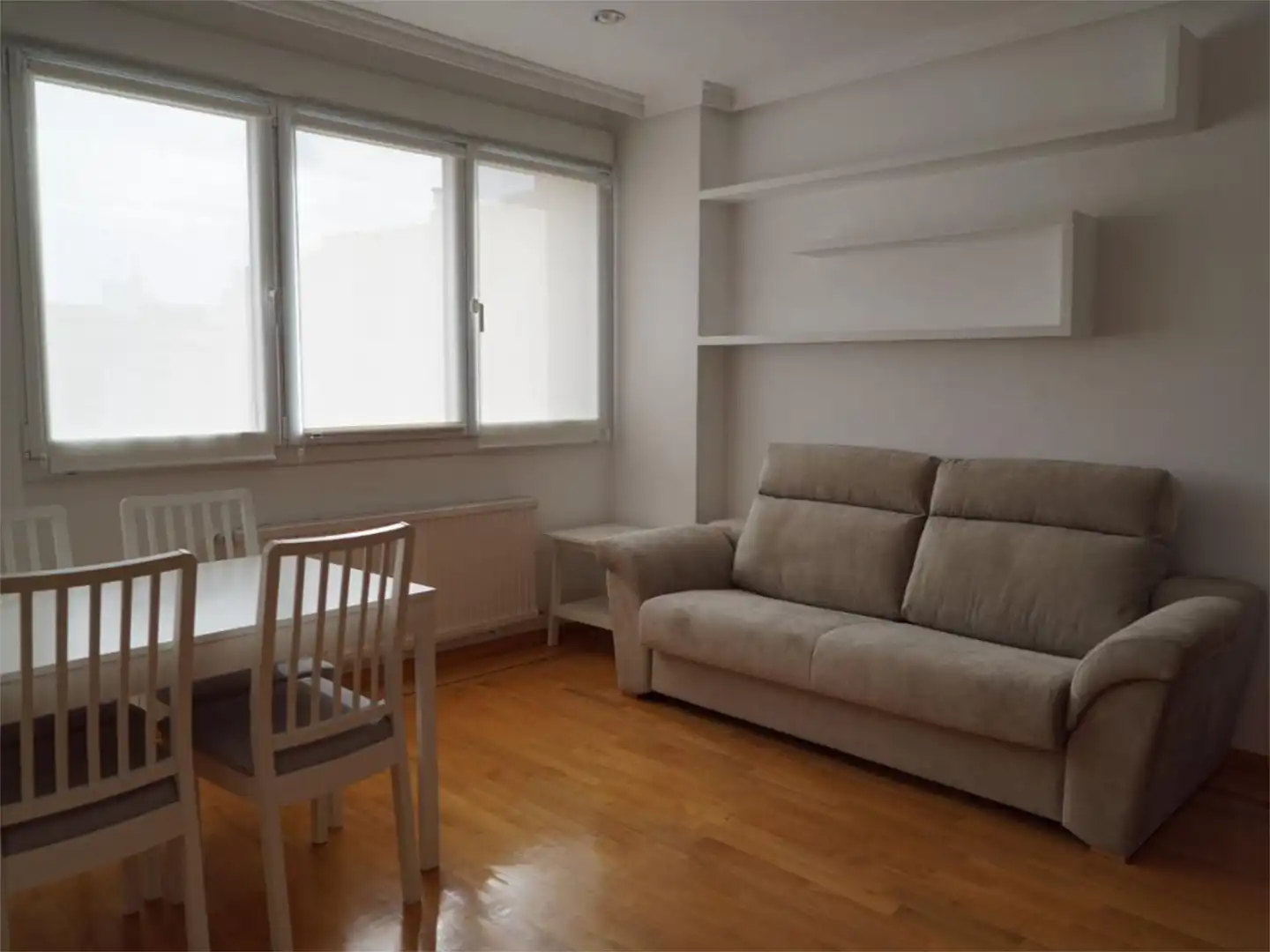 Flat for rent in Calle del Tutor, 38, Argüelles