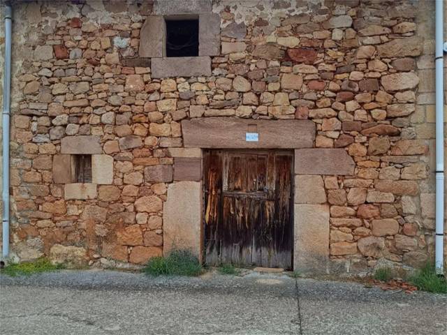 Piso en Venta en Calle Real, 59 en Jaramillo Quemado