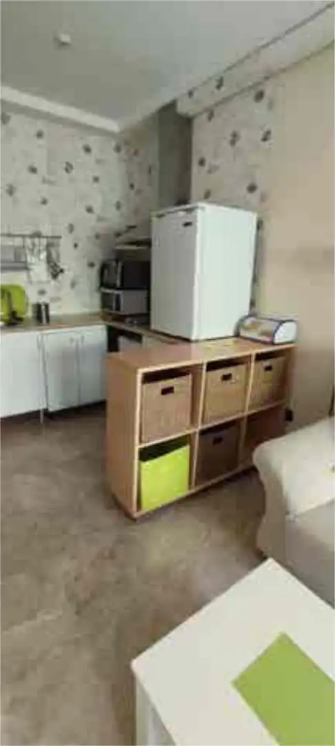 Estudio de alquiler en Valdepasillas - La Paz - Huerta Rosales