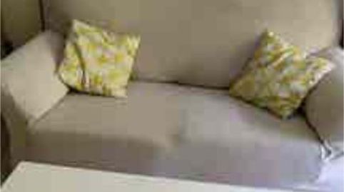 Foto 2 de Estudio de alquiler en Valdepasillas - La Paz - Huerta Rosales, Badajoz Capital