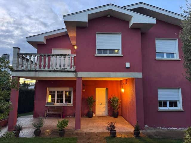 Casa adosada en Venta en Santa Marta de Tormes