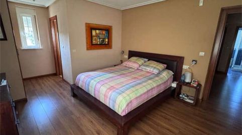 Foto 4 de Casa adosada en venta en Santa Marta de Tormes, Salamanca