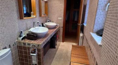 Foto 5 de Casa adosada en venta en Santa Marta de Tormes, Salamanca