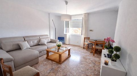 Foto 2 de Piso en venta en Calle Rambla Obispo Orberá, 30, Centro, Almería Capital