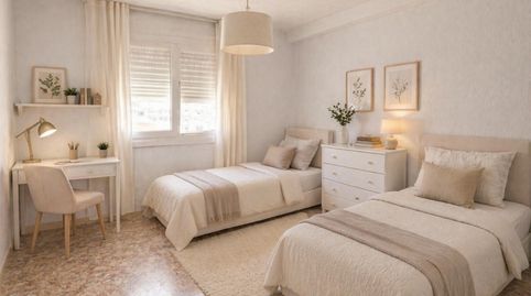 Foto 5 de Piso en venta en Calle Rambla Obispo Orberá, 30, Centro, Almería Capital