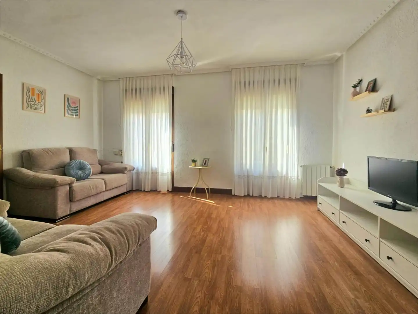 Pis de lloguer a Arteagabeitia Kalea, 32, Arteagabeitia - Retuerto - Kareaga