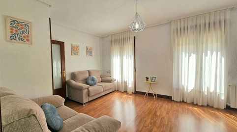 Foto 4 de Piso de alquiler en Arteagabeitia Kalea, 32, Arteagabeitia - Retuerto - Kareaga, Barakaldo