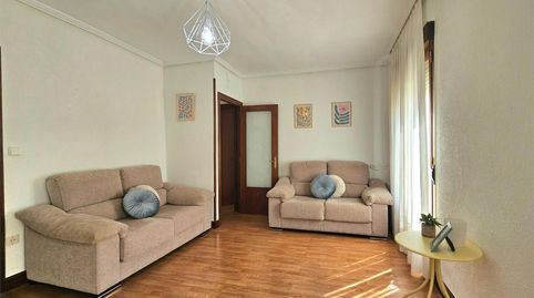 Foto 5 de Piso de alquiler en Arteagabeitia Kalea, 32, Arteagabeitia - Retuerto - Kareaga, Barakaldo