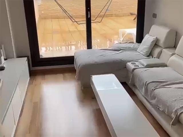 Piso en Venta en Carrer de Montserrat, 14 en Súria
