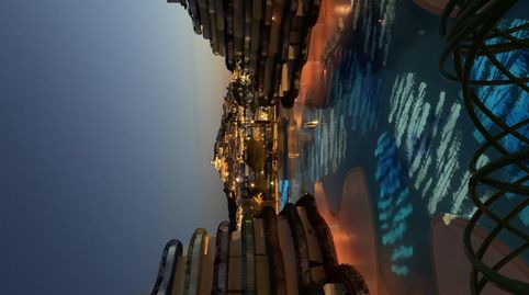 Photo 5 of Apartments for rent in Passeig Joan Carles I, 1016, Marina Botafoc - Platja de Talamanca, Eivissa