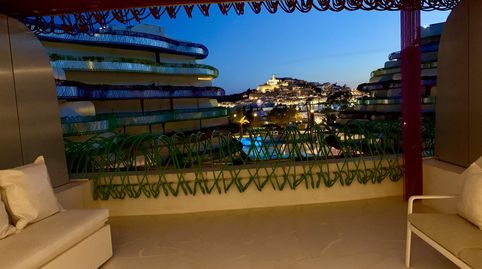 Photo 4 of Apartments for rent in Passeig Joan Carles I, 1016, Marina Botafoc - Platja de Talamanca, Eivissa