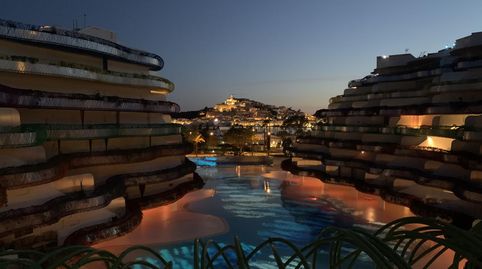 Photo 3 of Apartments for rent in Passeig Joan Carles I, 1016, Marina Botafoc - Platja de Talamanca, Eivissa