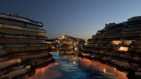 Photo 2 of Apartments for rent in Passeig Joan Carles I, 1016, Marina Botafoc - Platja de Talamanca, Eivissa