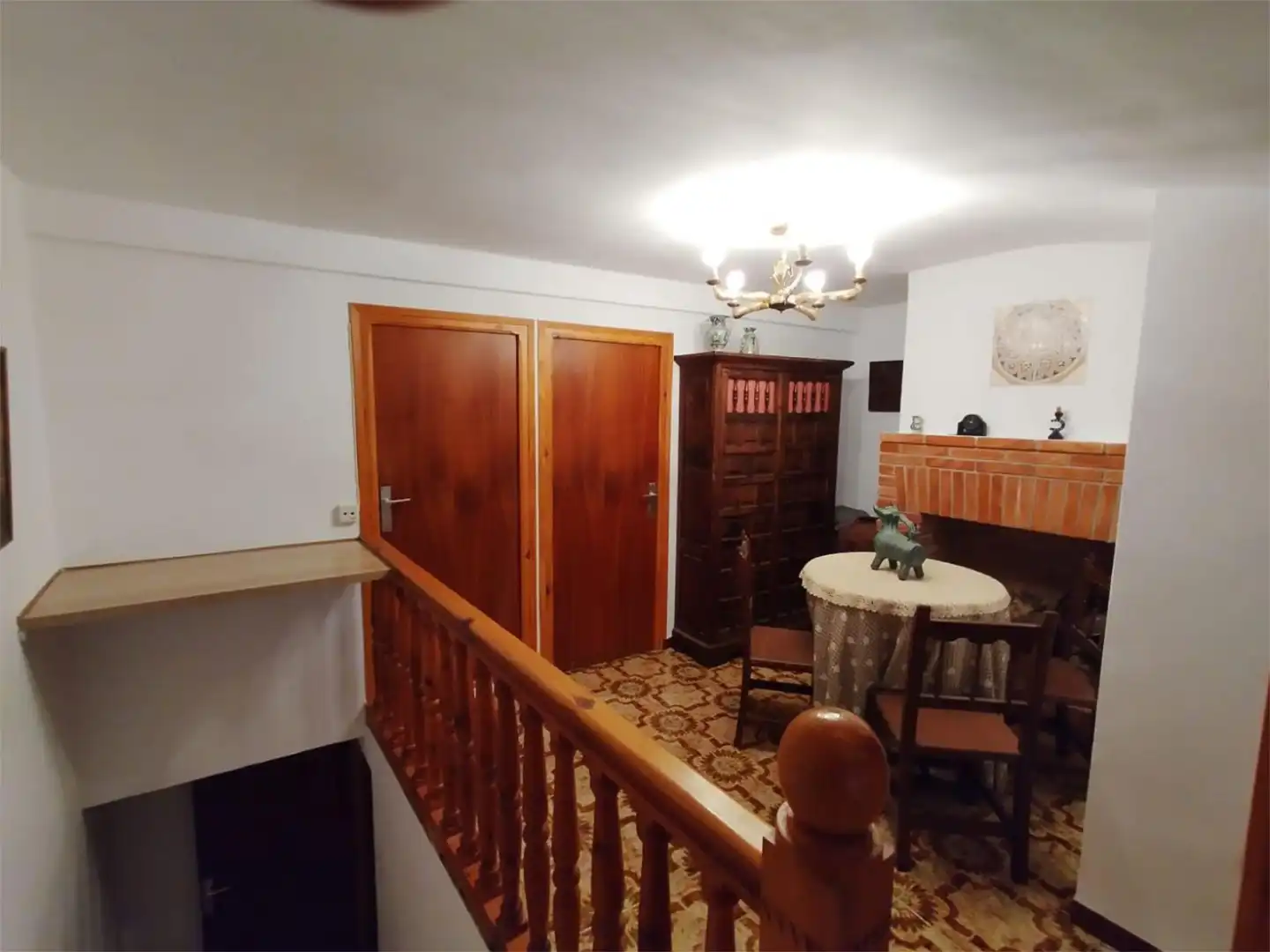 Casa adosada en venta en Casas Bajas con Trastero, Amueblado y Balcón