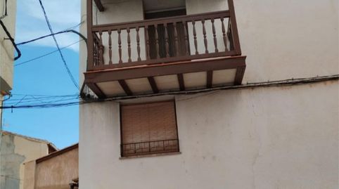 Foto 3 de Piso en venta en Calle Barranco Rocha, 115, Casas Bajas, Valencia