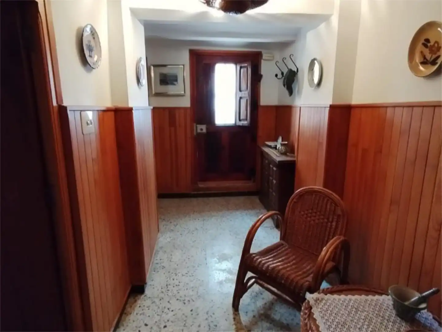 Casa adosada en venta en Casas Bajas con Trastero, Amueblado y Balcón