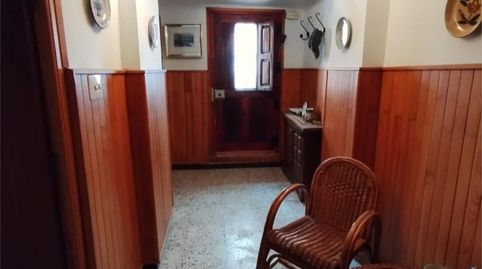 Foto 5 de Piso en venta en Calle Barranco Rocha, 115, Casas Bajas, Valencia