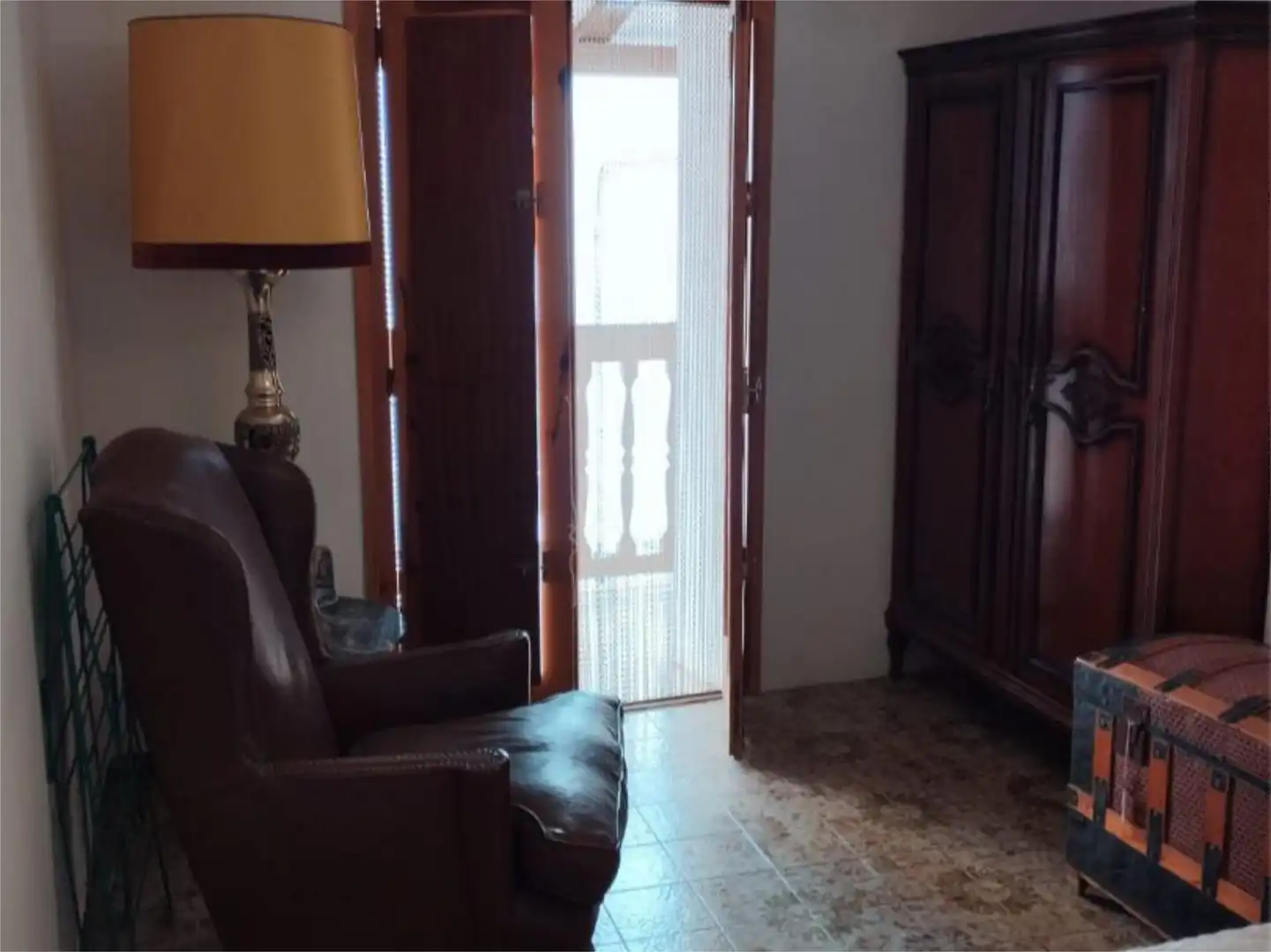 Casa adosada en venta en Casas Bajas con Trastero, Amueblado y Balcón
