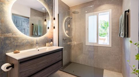 Foto 3 de Piso en venta en Avenida Virgen del Rocío, 20, San Pedro de Alcántara pueblo, Marbella