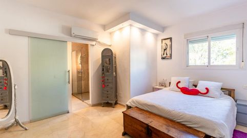 Foto 4 de Piso en venta en Avenida Virgen del Rocío, 20, San Pedro de Alcántara pueblo, Marbella