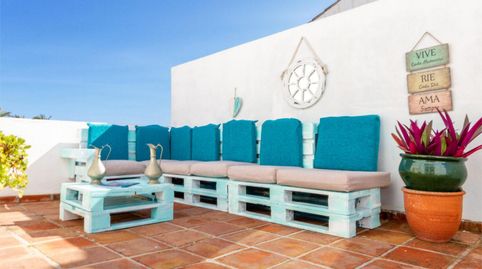 Foto 2 de Piso en venta en Avenida Virgen del Rocío, 20, San Pedro de Alcántara pueblo, Marbella