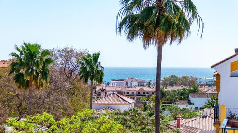 Foto 5 de Piso en venta en Avenida Virgen del Rocío, 20, San Pedro de Alcántara pueblo, Marbella