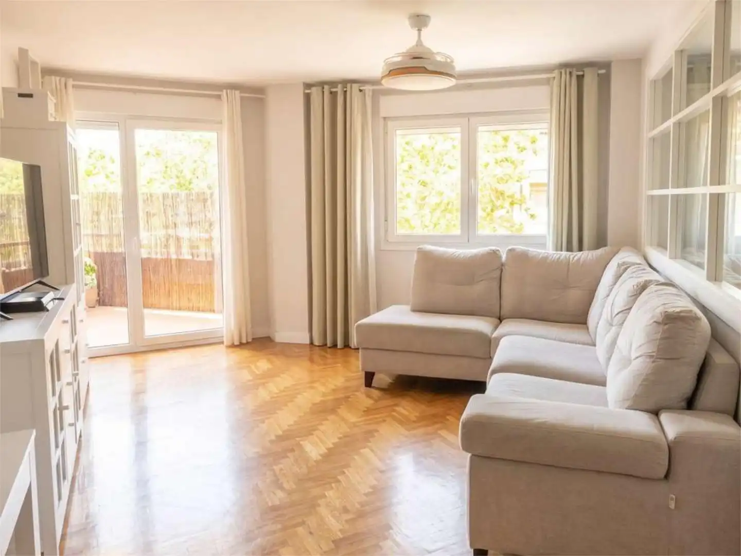 Piso en venta en Calle Afrodita, 7, Restón I - Restón II