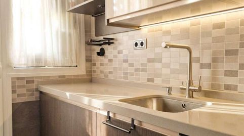 Foto 4 de Piso en venta en Calle Afrodita, 7, Restón I - Restón II, Valdemoro