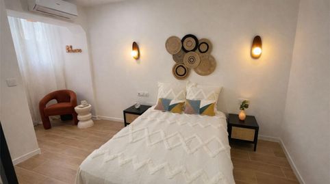 Foto 5 von Wohnung zum Verkauf in Calle Andalucía, 35, Ciudad Jardín - Tagarete - El Zapillo, Almería Capital