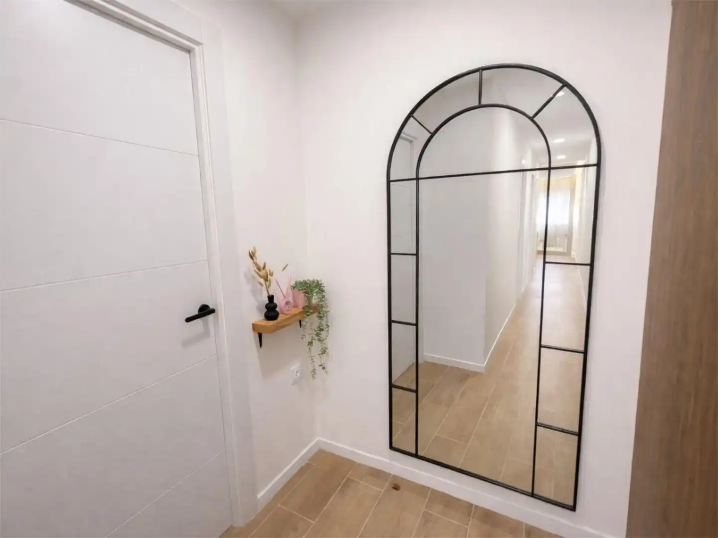 Piso en venta en Calle Andalucía, 35, Ciudad Jardín - Tagarete - El Zapillo Piso en venta en Almería con Aire acondicionado, Calefacción y Amueblado