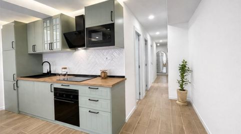 Foto 3 von Wohnung zum Verkauf in Calle Andalucía, 35, Ciudad Jardín - Tagarete - El Zapillo, Almería Capital