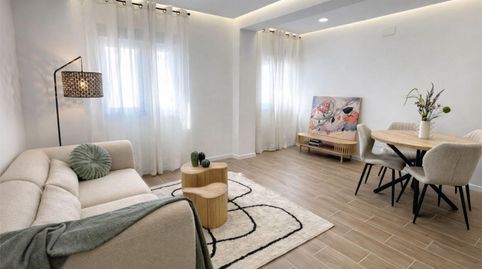 Foto 2 von Wohnung zum Verkauf in Calle Andalucía, 35, Ciudad Jardín - Tagarete - El Zapillo, Almería Capital