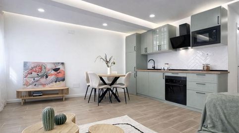 Foto 4 von Wohnung zum Verkauf in Calle Andalucía, 35, Ciudad Jardín - Tagarete - El Zapillo, Almería Capital