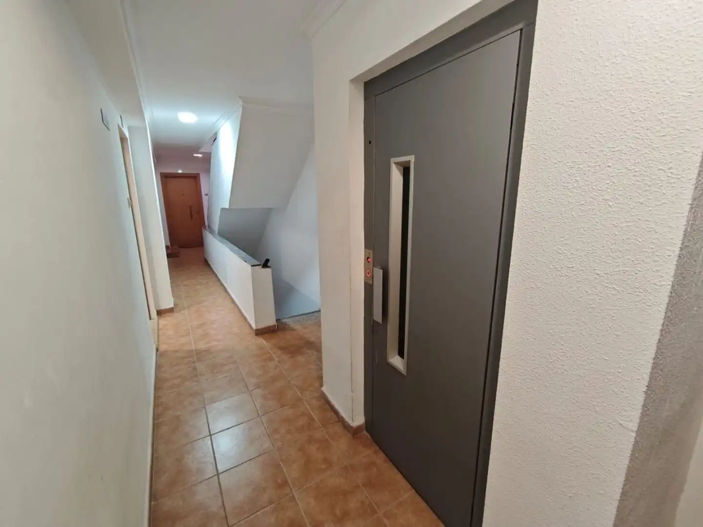 Piso en venta en Calle Andalucía, 35, Ciudad Jardín - Tagarete - El Zapillo Piso en venta en Almería con Aire acondicionado, Calefacción y Amueblado