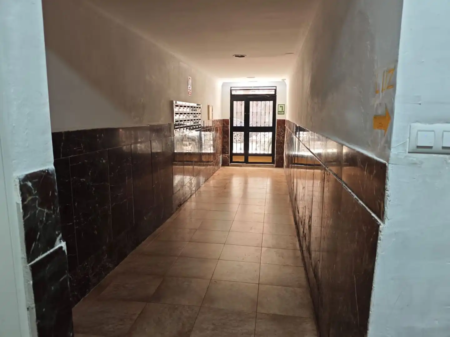 Piso en venta en Calle Andalucía, 35, Ciudad Jardín - Tagarete - El Zapillo Piso en venta en Almería con Aire acondicionado, Calefacción y Amueblado