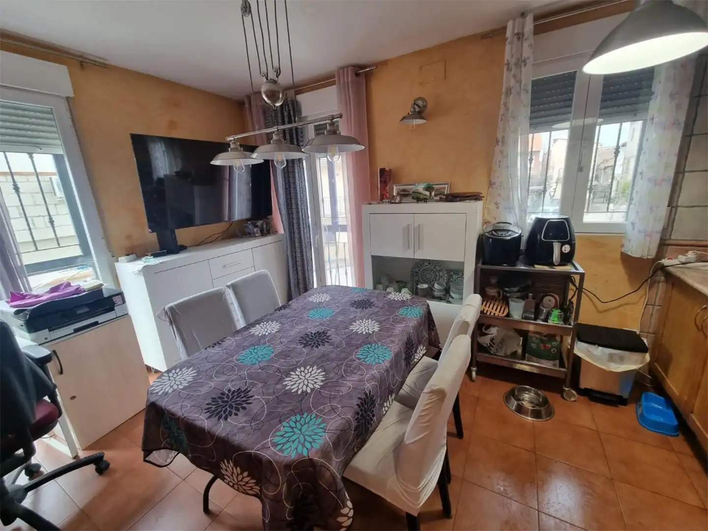Wohnung zur Miete in Barrio Madrid, 8, Navaluenga Wohnung zur Miete in Barrio Madrid, 8, Navaluenga