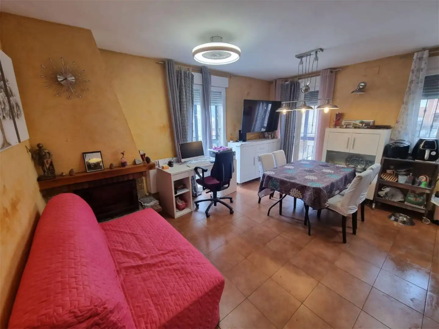 Wohnung zur Miete in Barrio Madrid, 8, Navaluenga Wohnung zur Miete in Barrio Madrid, 8, Navaluenga