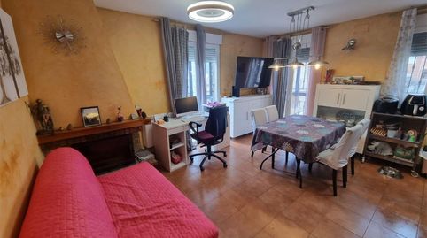 Foto 3 de Piso en venta en Calle Barrio Madrid, 8, Navaluenga, Ávila