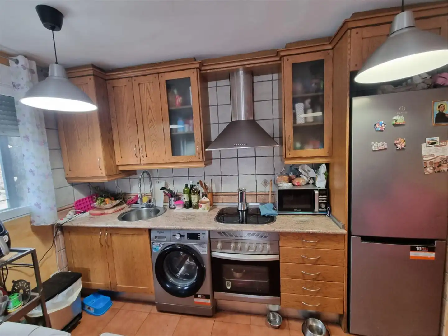 Wohnung zur Miete in Barrio Madrid, 8, Navaluenga Wohnung zur Miete in Barrio Madrid, 8, Navaluenga