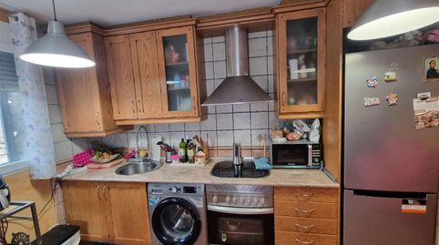 Foto 5 de Piso en venta en Calle Barrio Madrid, 8, Navaluenga, Ávila