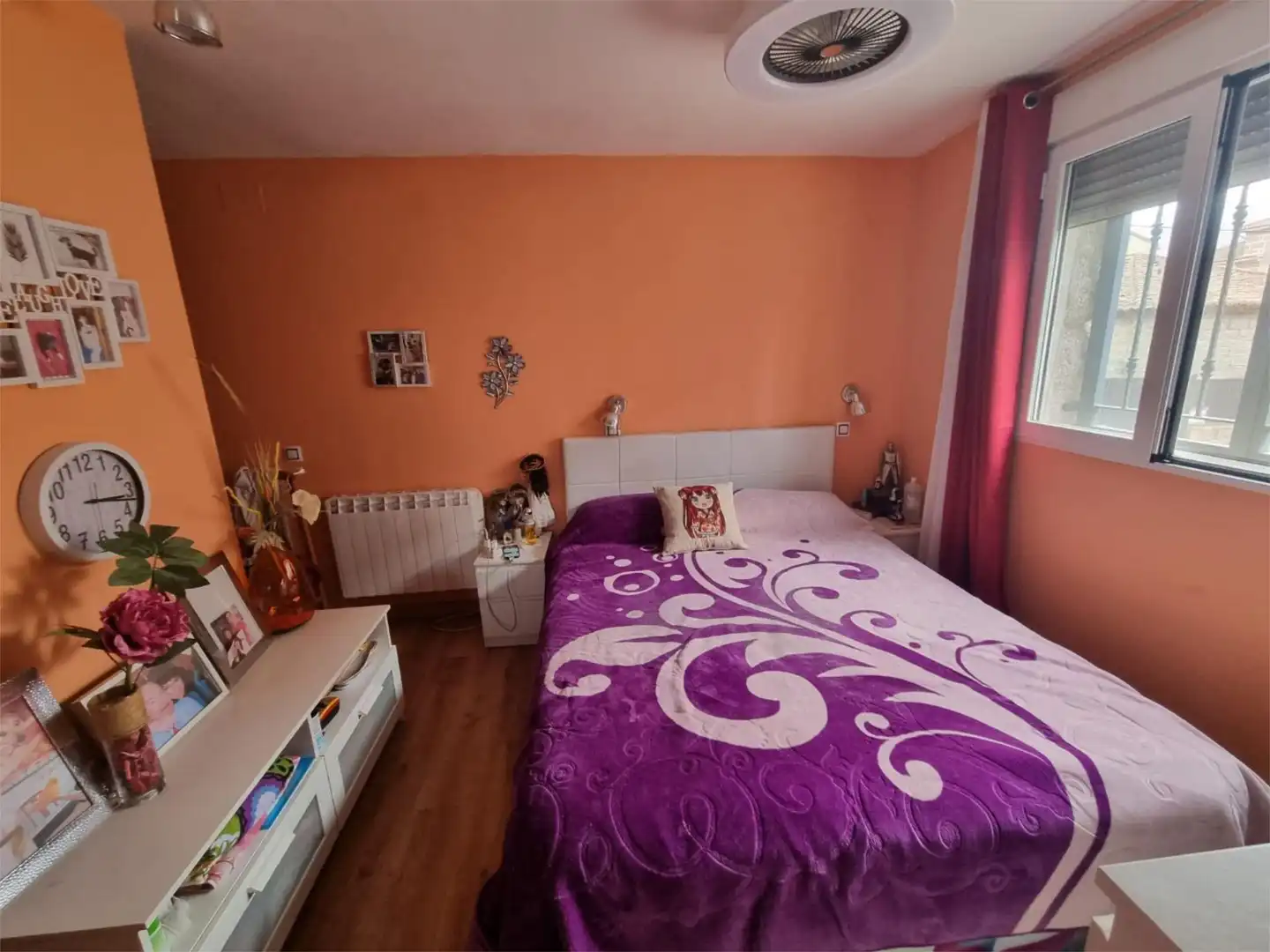 Wohnung zur Miete in Barrio Madrid, 8, Navaluenga Wohnung zur Miete in Barrio Madrid, 8, Navaluenga