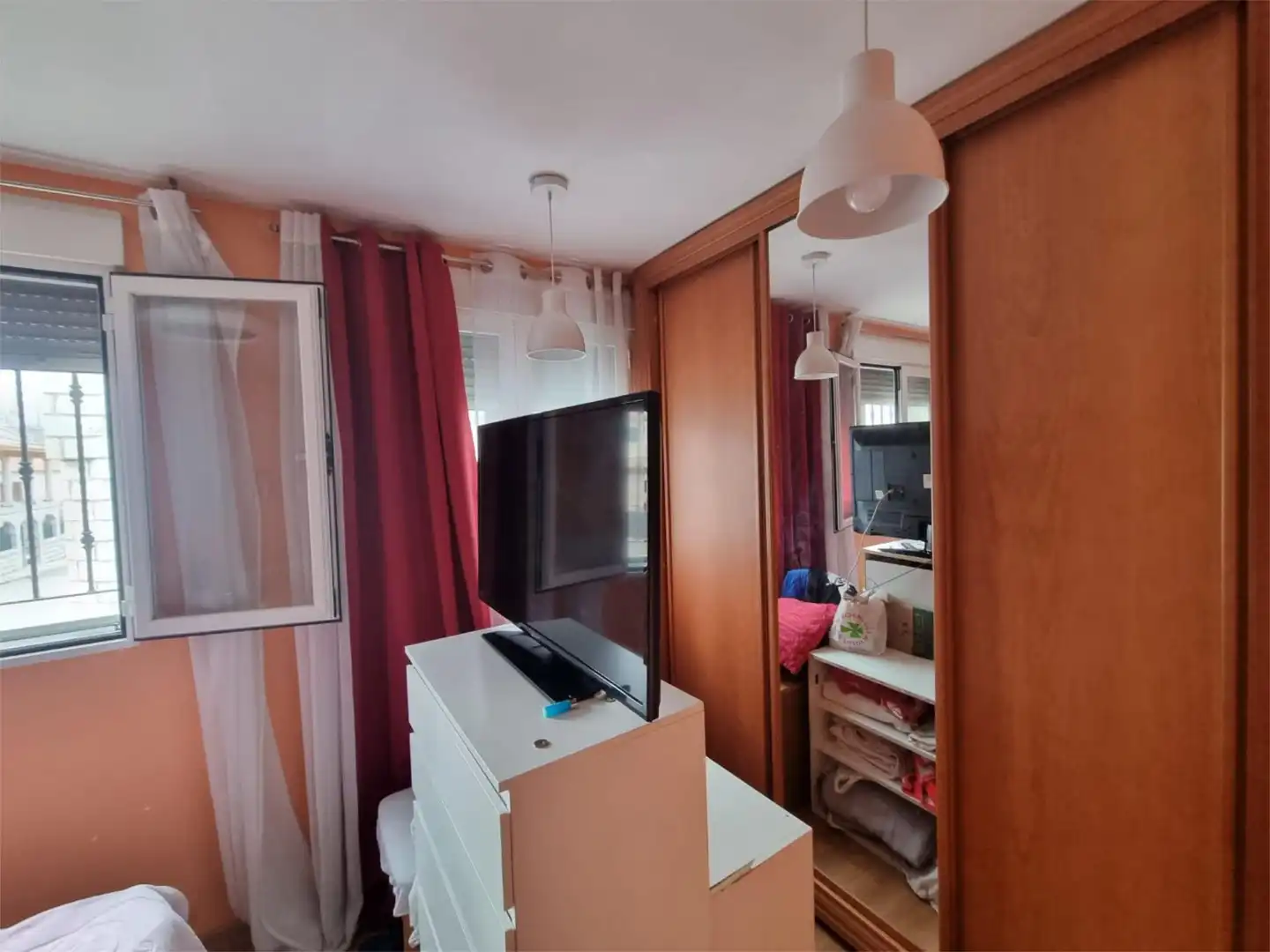 Wohnung zur Miete in Barrio Madrid, 8, Navaluenga Wohnung zur Miete in Barrio Madrid, 8, Navaluenga