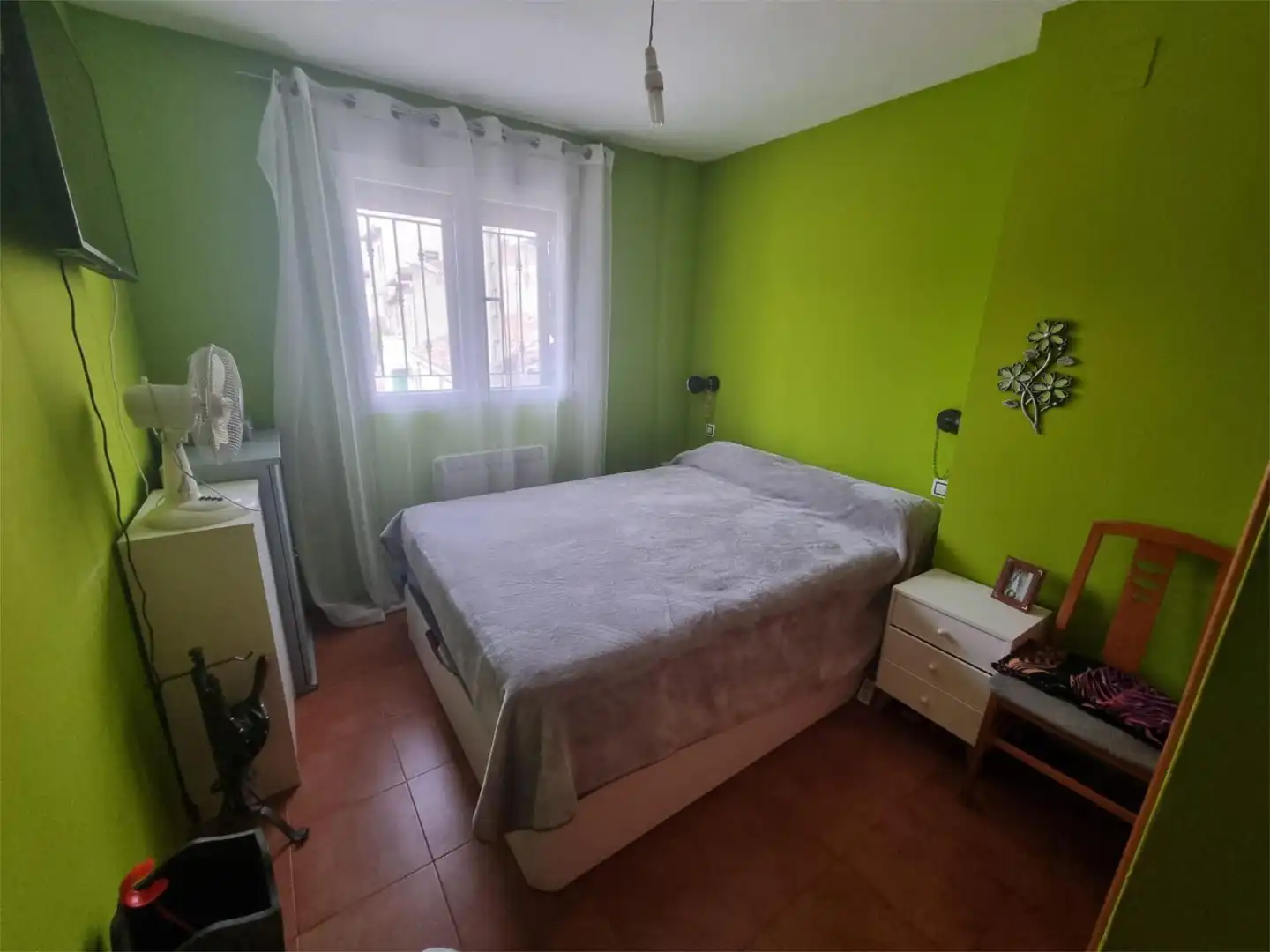 Wohnung zur Miete in Barrio Madrid, 8, Navaluenga Wohnung zur Miete in Barrio Madrid, 8, Navaluenga