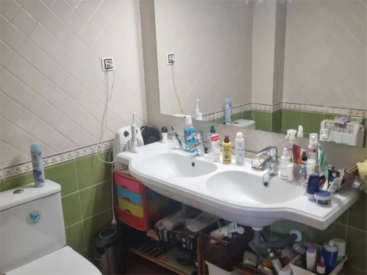 Wohnung zur Miete in Barrio Madrid, 8, Navaluenga Wohnung zur Miete in Barrio Madrid, 8, Navaluenga