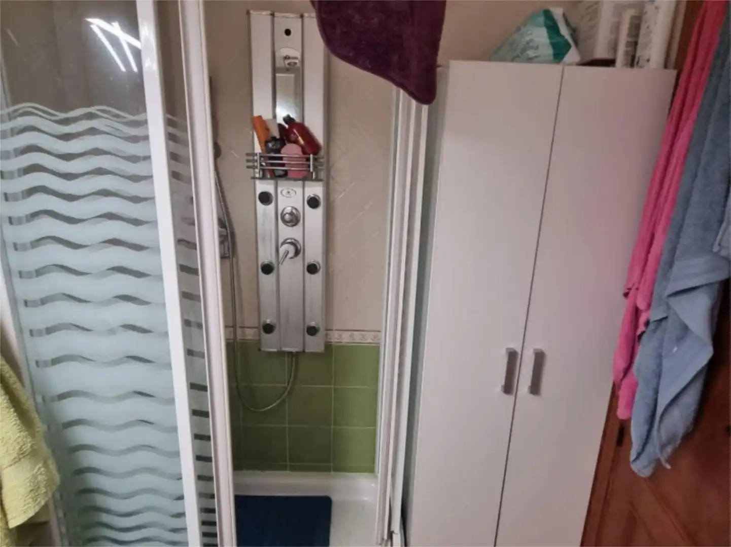 Wohnung zur Miete in Barrio Madrid, 8, Navaluenga Wohnung zur Miete in Barrio Madrid, 8, Navaluenga