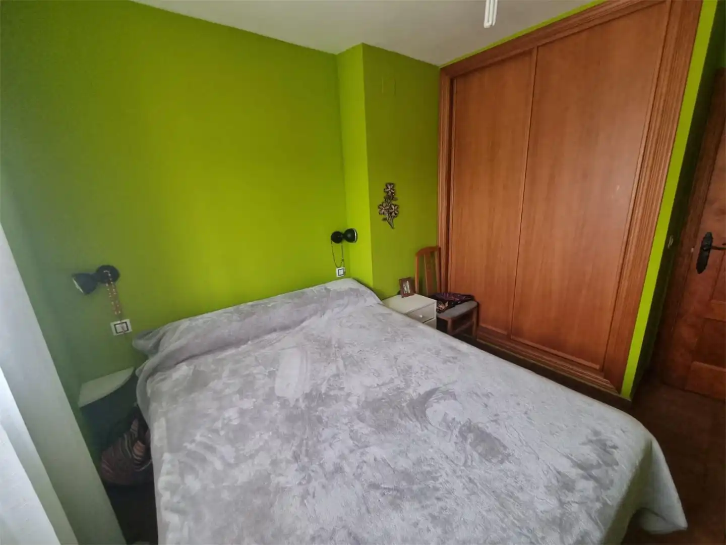 Wohnung zur Miete in Barrio Madrid, 8, Navaluenga Wohnung zur Miete in Barrio Madrid, 8, Navaluenga