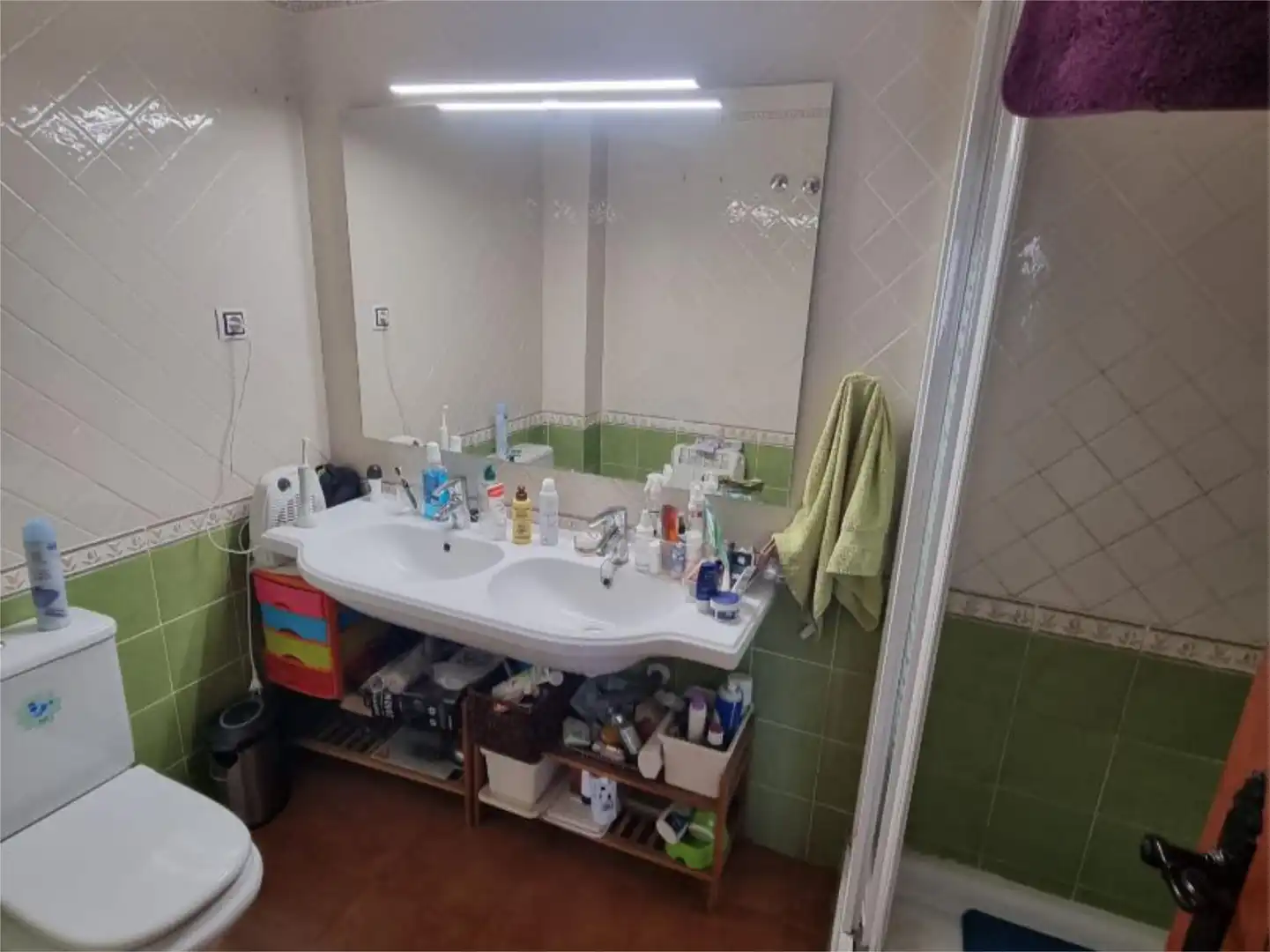Wohnung zur Miete in Barrio Madrid, 8, Navaluenga Wohnung zur Miete in Barrio Madrid, 8, Navaluenga