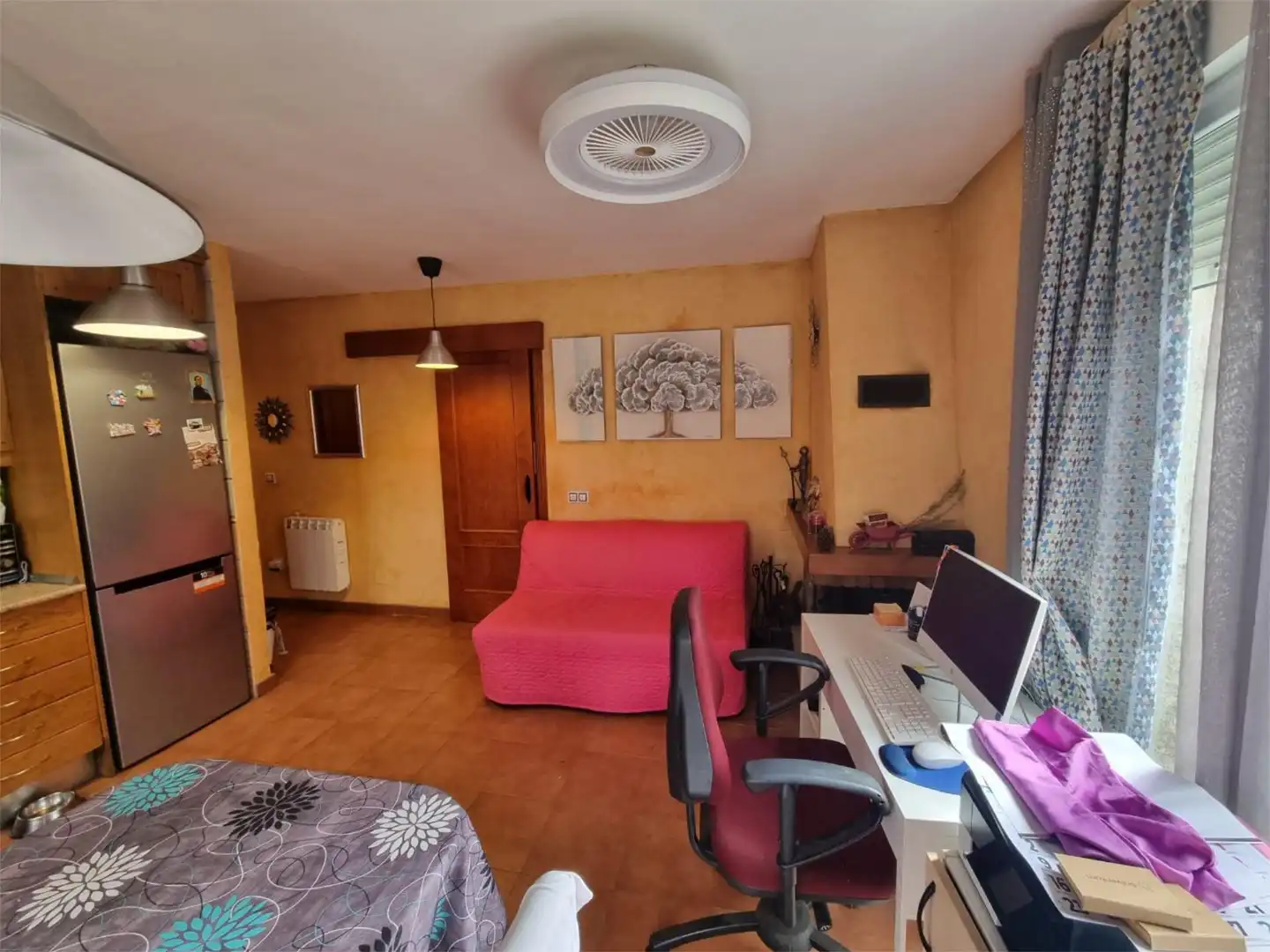 Wohnung zur Miete in Barrio Madrid, 8, Navaluenga Wohnung zur Miete in Barrio Madrid, 8, Navaluenga